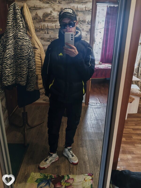 Алексей, 25, Екатеринбурге — анкета №2746846