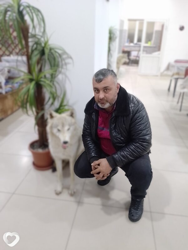 Ахмет, 40, Чимкенте — анкета №2746848