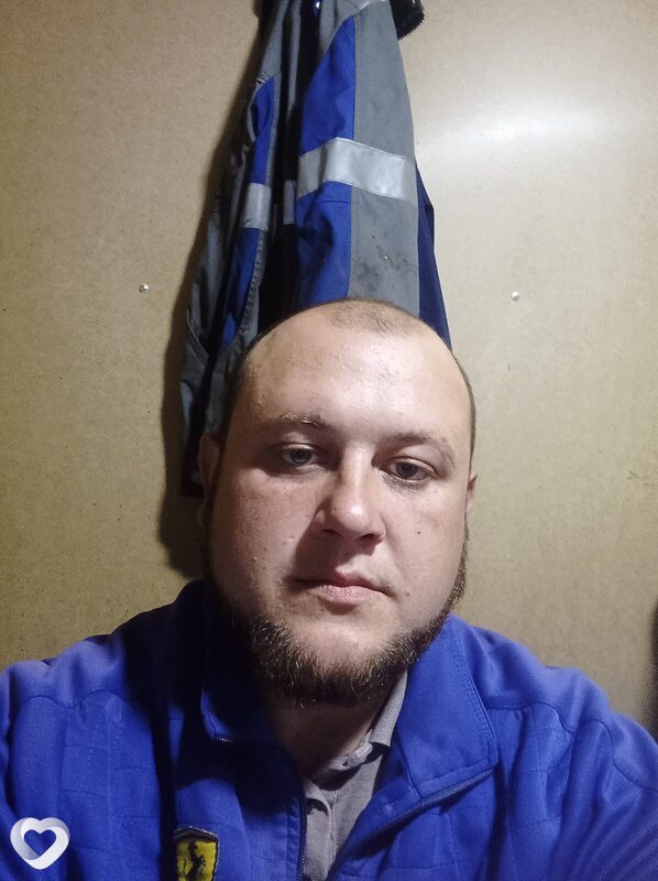 Женя, 34, Мариуполе — анкета №2746851