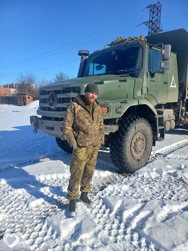 Микола, Липовая Долина