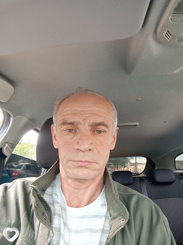 Игорь, 57, Воронеже — анкета №2746501