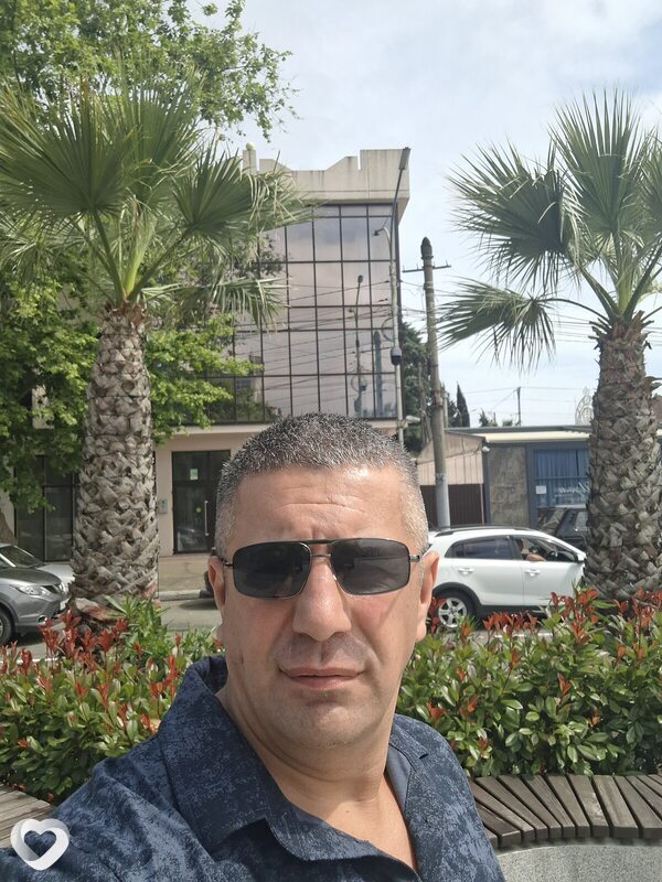 Андрей, 43, Владимире — анкета №2746503