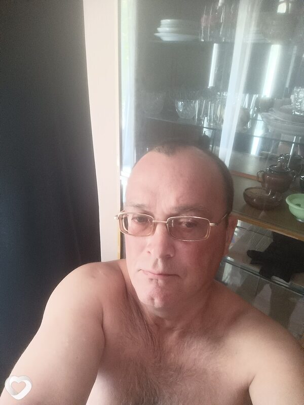 Дима, 47, Кирове — анкета №2775091