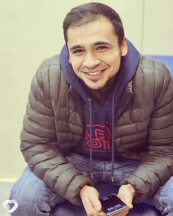 Фир, 32, Москве — анкета №2746507