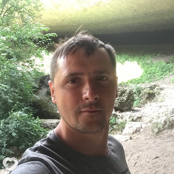 Илья, 39, Мурманске — анкета №2775033