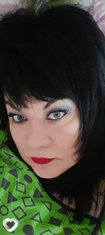 Анна, 47, Астрахани — анкета №2746911
