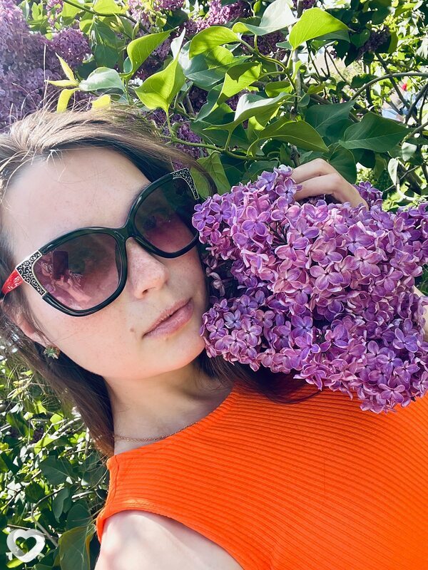 Анна, 31, Норильске — анкета №2746915