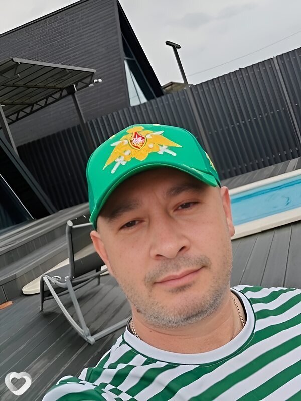 Дмитрий, 46, Краснодаре — анкета №2746919