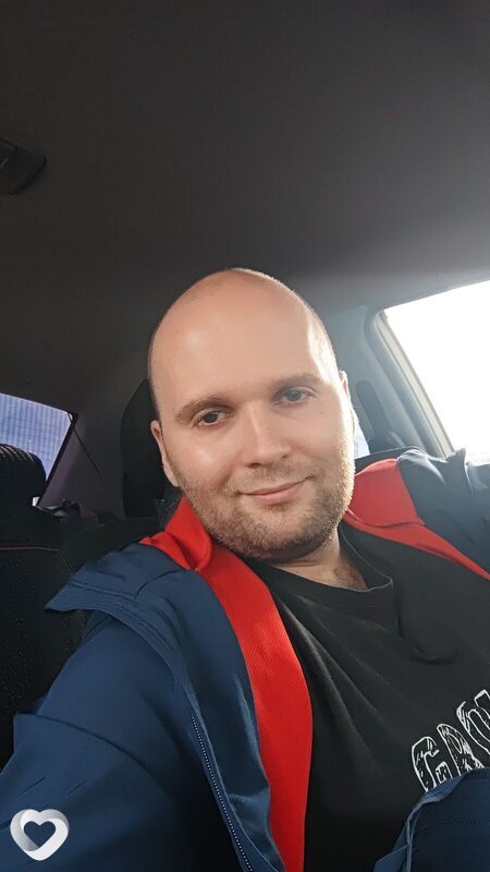Артур, 29, Туле — анкета №2746926