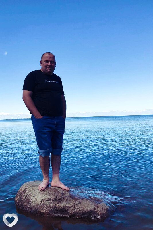 Жека, 40, Нижневартовске — анкета №2746932