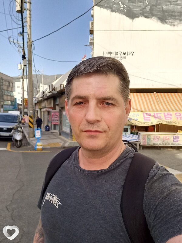 Алекс, 48, Южно-Сахалинске — анкета №2746933