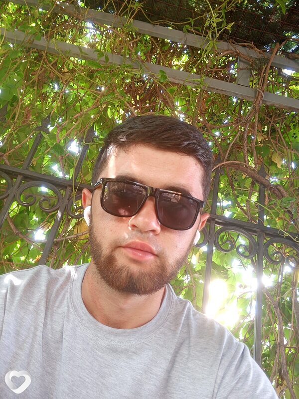 Макс, 22, Ростове-на-Дону — анкета №2746811