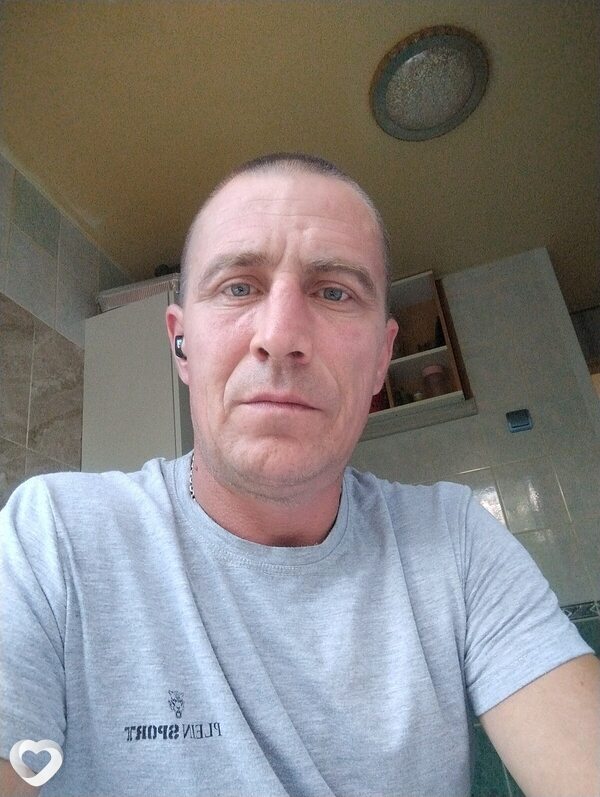 Юрий, 42, Мытищах — анкета №2746813