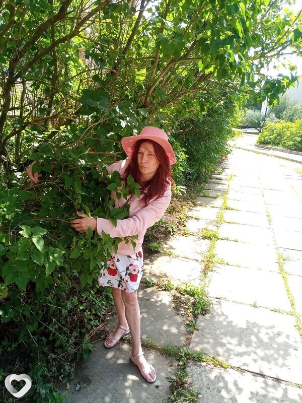Вера, 38, Серпухове — анкета №2746817