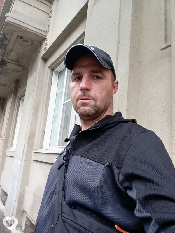 Aleksandr, 39, Новосибирске — анкета №2746818