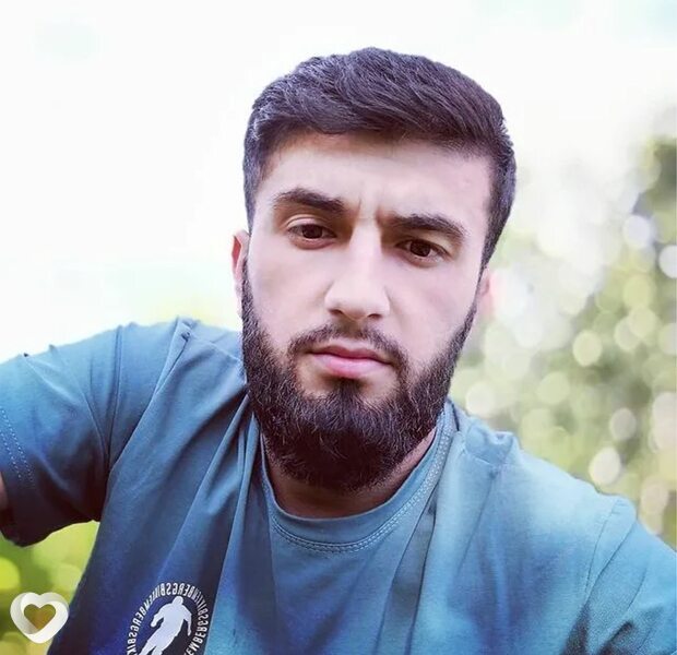 Ivan, 31, Казани — анкета №2746830