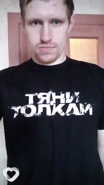 Виктор, 34, Сморгони — анкета №2746832