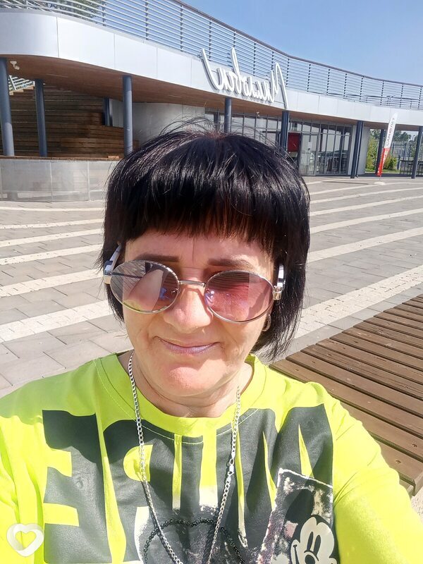 Елена, 43, Дзержинске — анкета №2747067