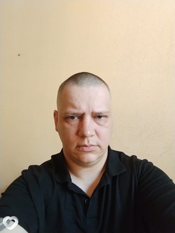 Роман, 37, Санкт-Петербурге — анкета №2747068