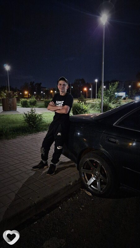 Константин, 25, Ачинске — анкета №2747078