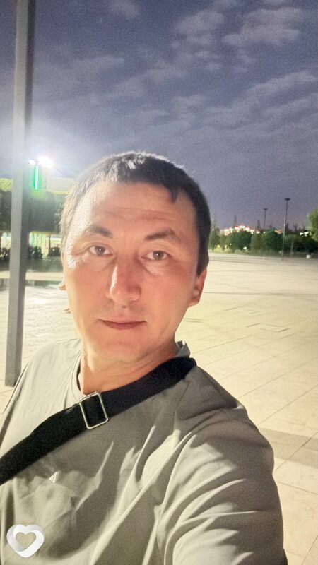 Эдуард, 37, Астрахани — анкета №2747079