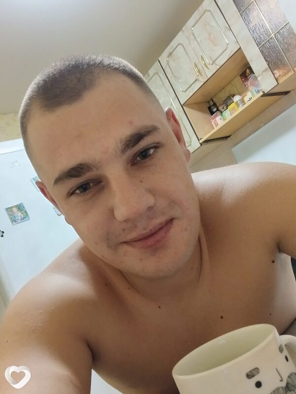 Антон, 25, Барнауле — анкета №2746761