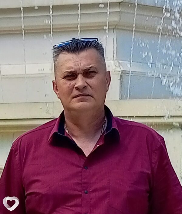 Денис, 48, Донецке — анкета №2746764