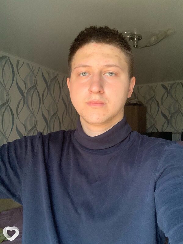 Андрей, 23, Омске — анкета №2746770