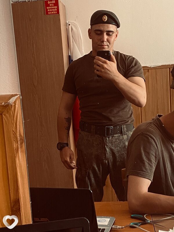 Марат, 20, Саранске — анкета №2746772