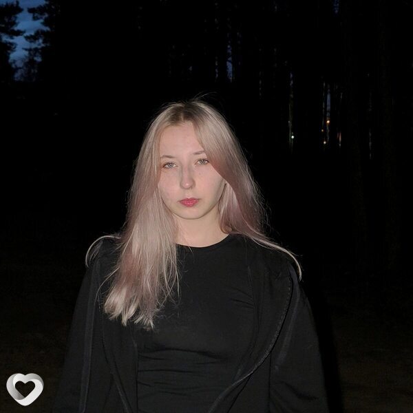 Софья, 19, Минске — анкета №2746776