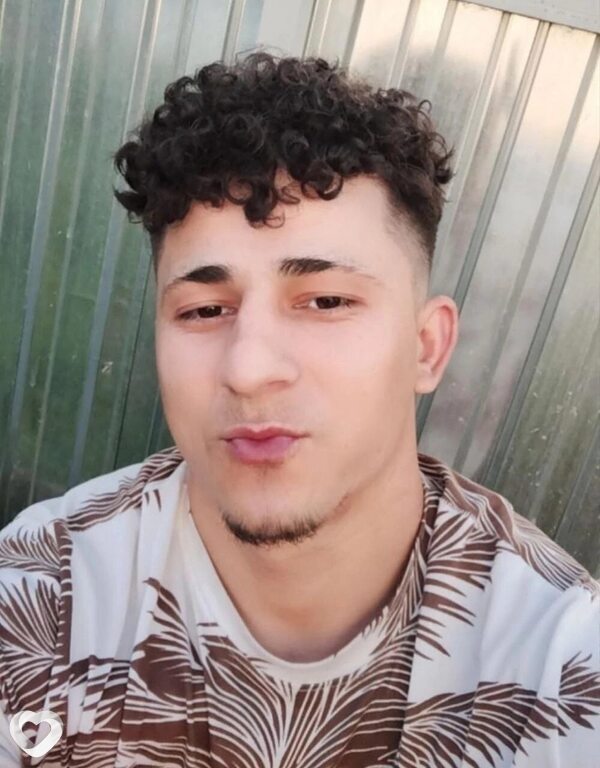 Шамиль, 24, Алматы — анкета №2746778