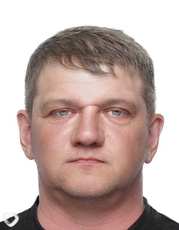 Александр, 46, Ачинске — анкета №2746967