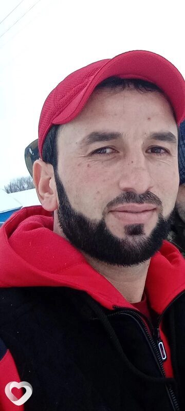 Samir, 34, Астрахани — анкета №2746975
