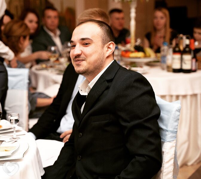 Артур, 32, Павловском Посаде — анкета №2746977