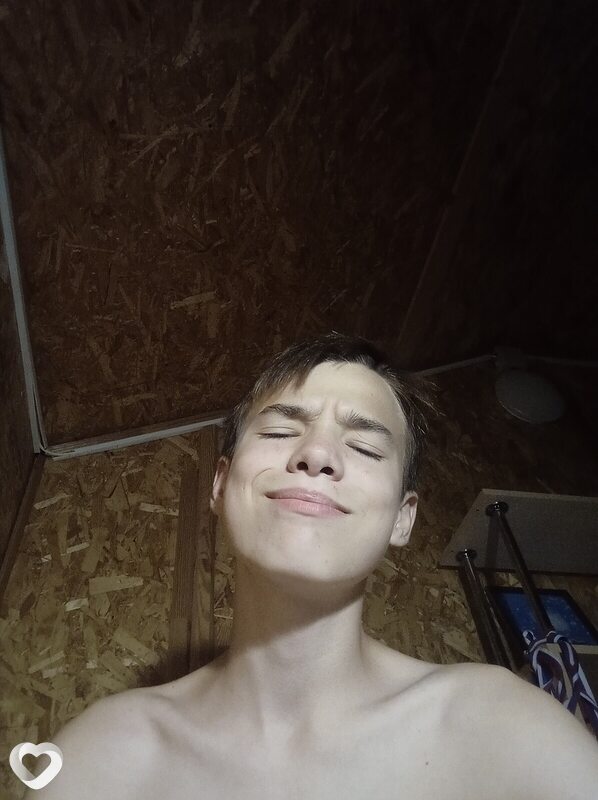Кирилл, 19, Новосибирске — анкета №2746982