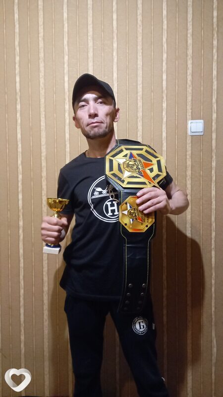 Эдик Дагестанец, 38, Ростове-на-Дону — анкета №2746984