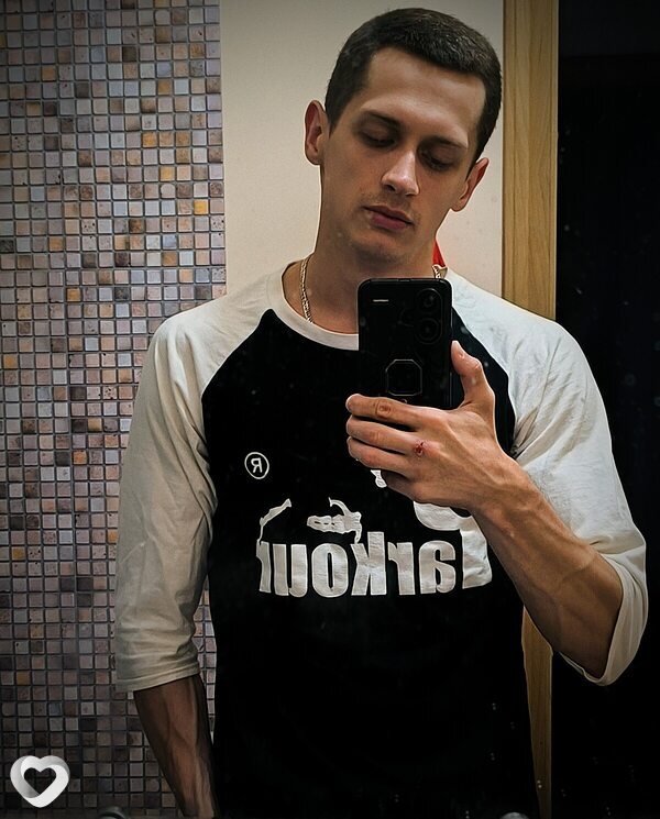 Андрей, 26, Курске — анкета №2746937