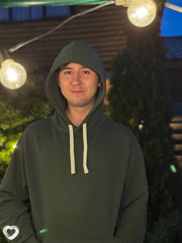 Ильхам, 27, Казани — анкета №2746941
