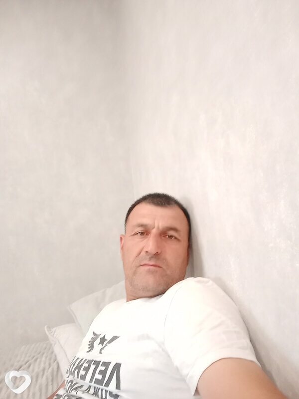 Али, 40, Копейске — анкета №2746949