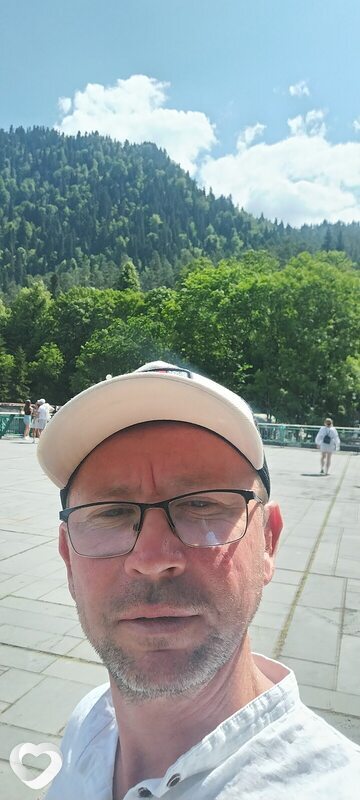 Альберт, 44, Нижнекамске — анкета №2746957