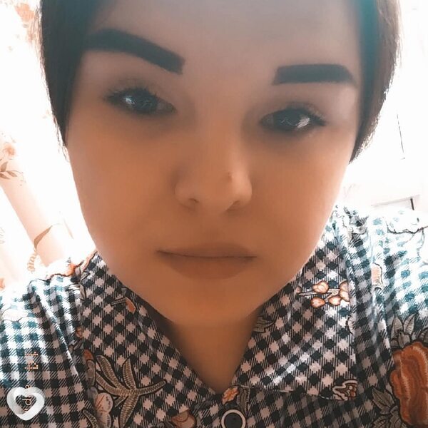 Виктория, 23, Липецке — анкета №2746886