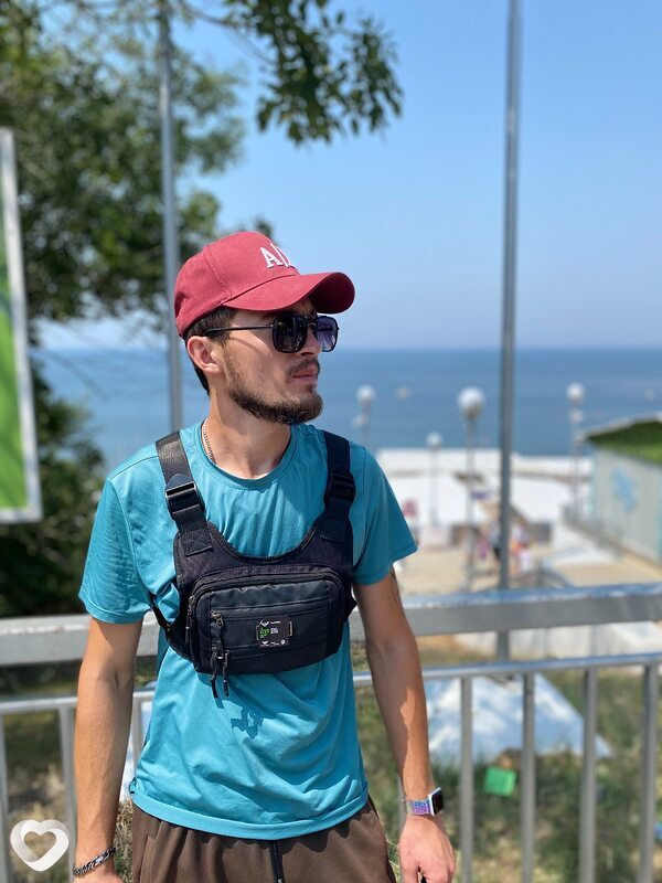 Иван, 26, Анапе — анкета №2746887