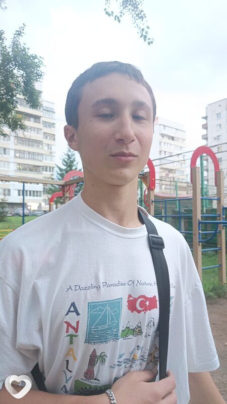 Иван, 25, Ульяновске — анкета №2746893