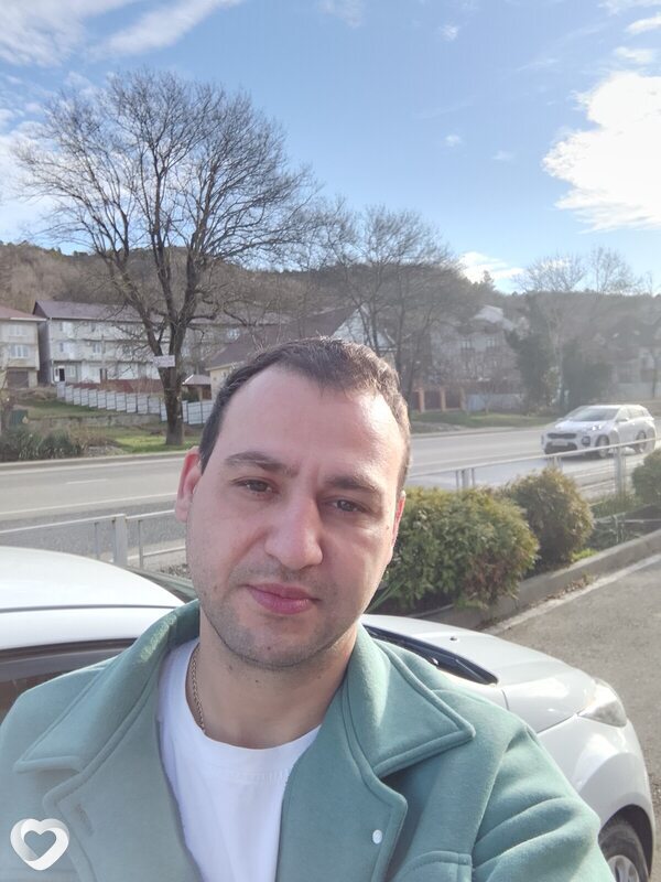 Роман, 36, Новочеркасске — анкета №2746900