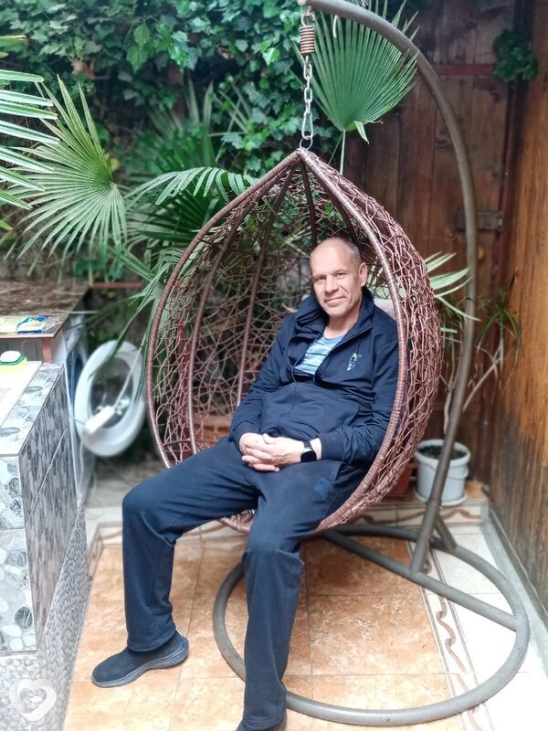 Сергей, 53, Краснодаре — анкета №2746904