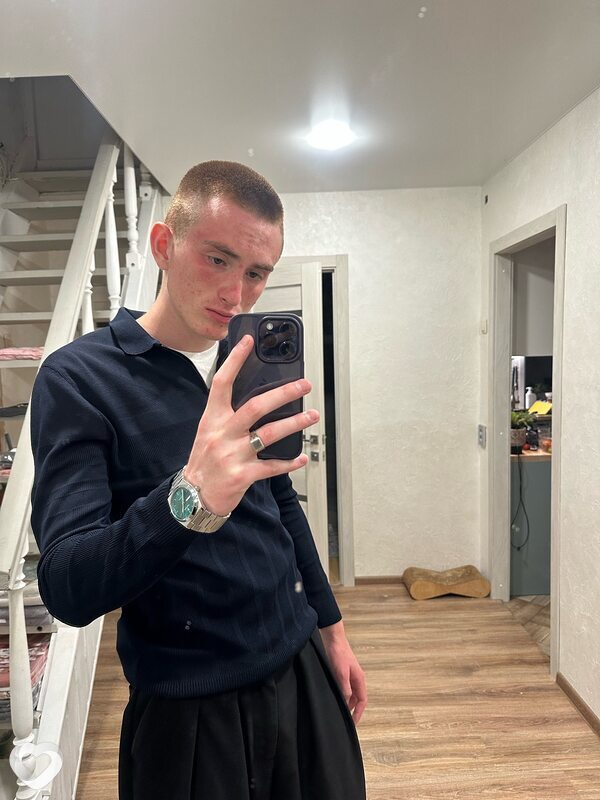 Илья, 20, Витебске — анкета №2746909