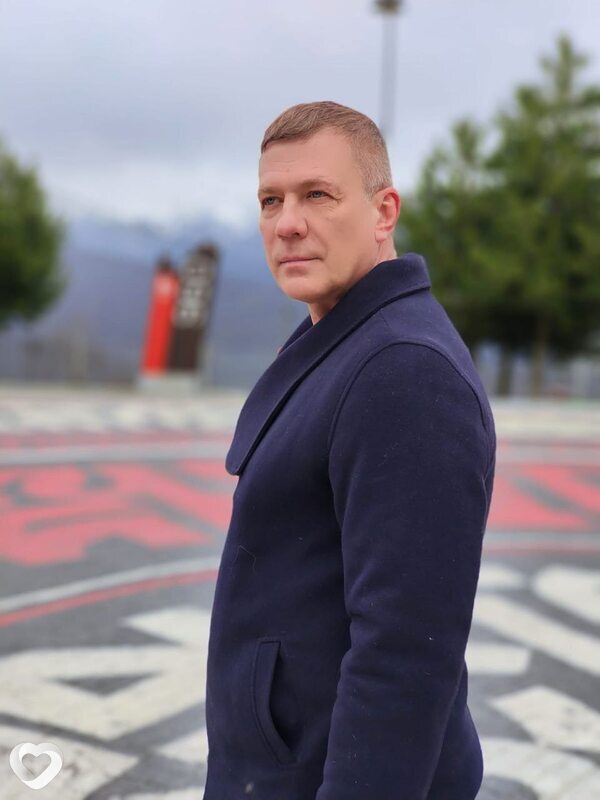 Евгений, 47, Гродно — анкета №2747030