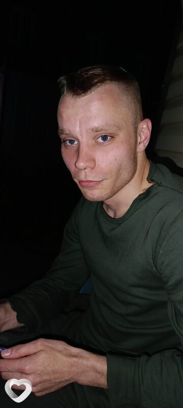 Александр, 37, Новокузнецке — анкета №2747039