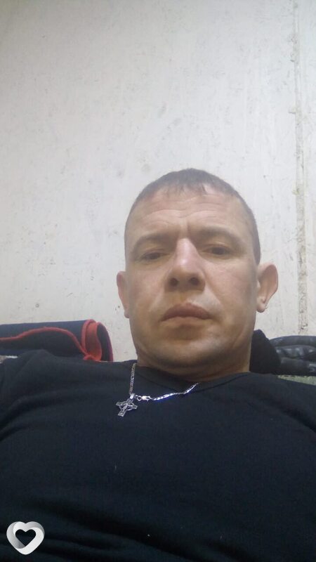 Сергей, 39, Новосибирске — анкета №2747043