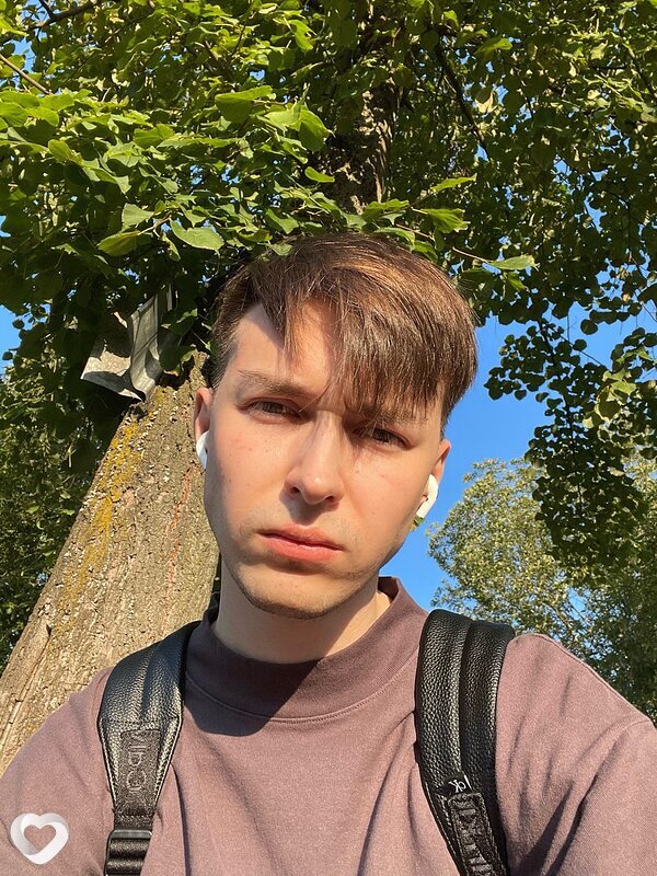 Сергей, 26, Санкт-Петербурге — анкета №2747050